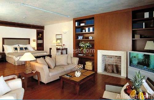 Grand Resort Lagonissi 4